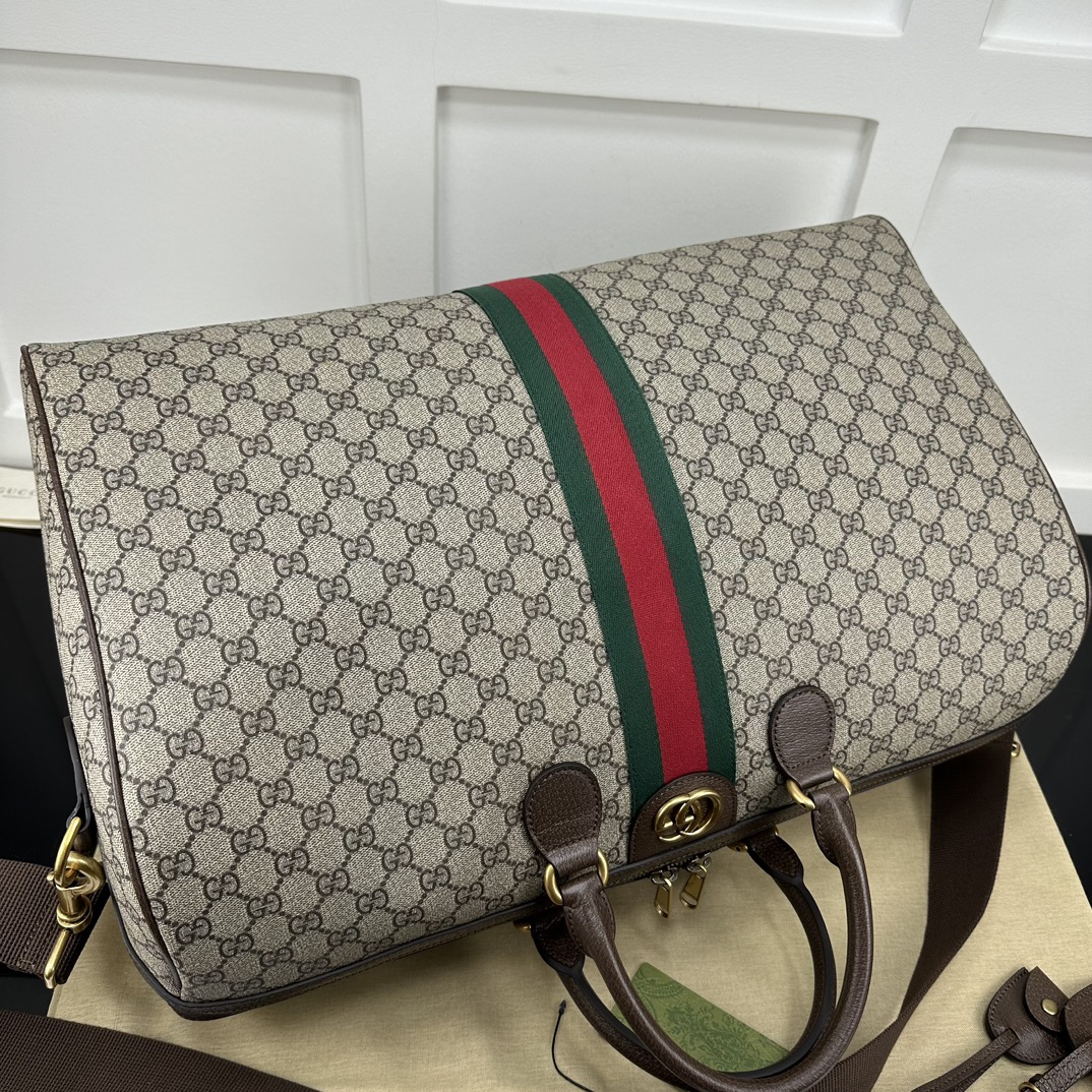 Gucci Travel Bags